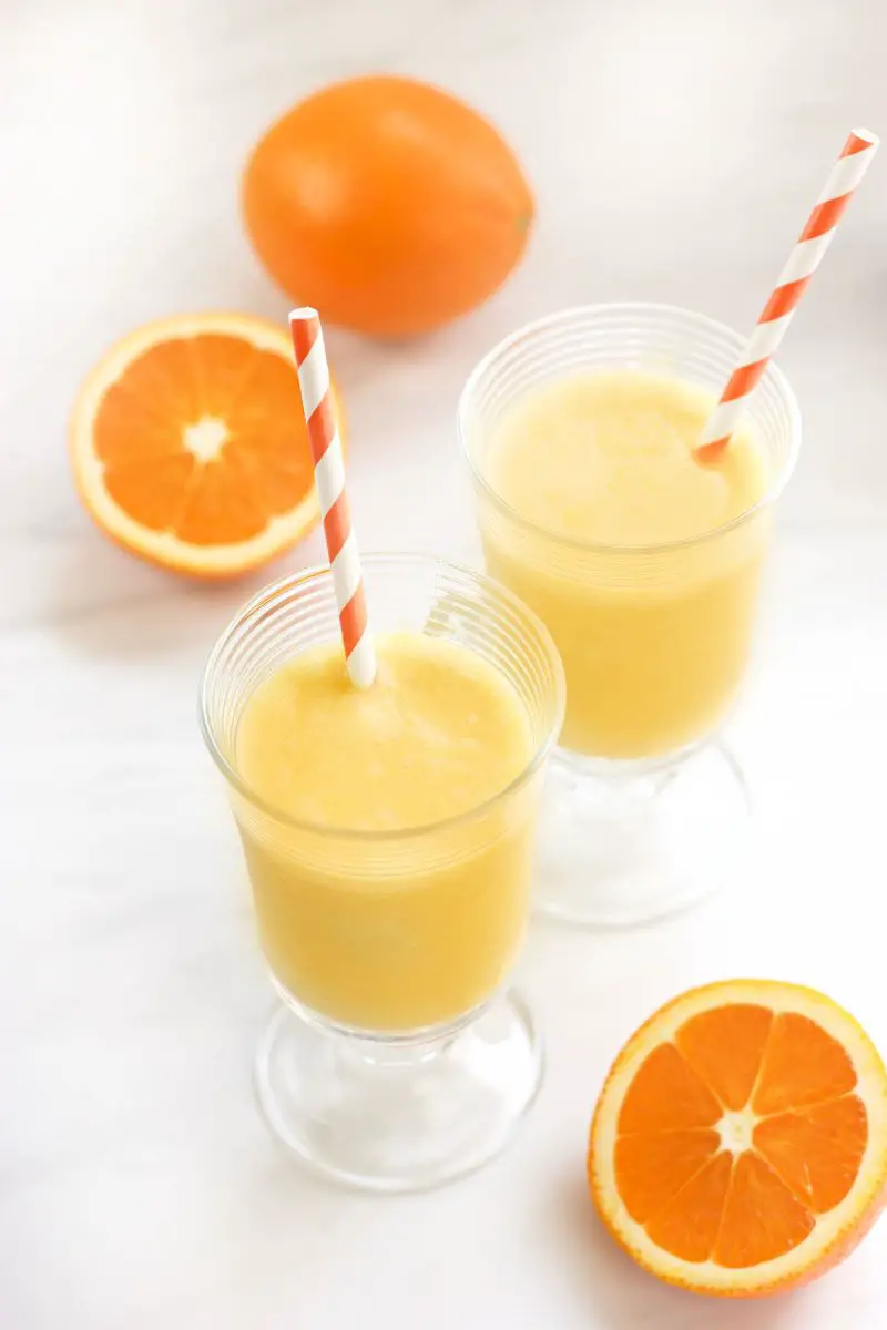 Is Orange Juice Concentrate Gluten Free