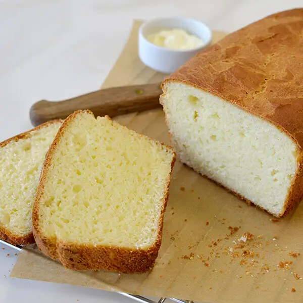 Is Potato Bread And Potato Flour Gluten Free? : Potato Bread Products ...