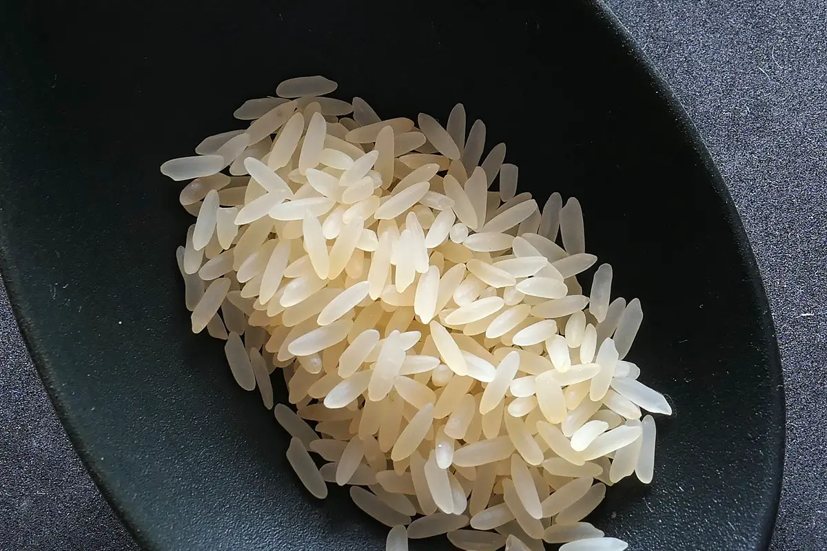 Is Rice Gluten
