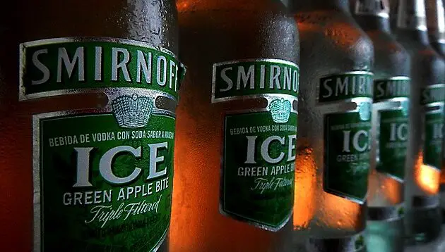Is Smirnoff Ice Gluten Free? Which Other Alcohol Gluten Free ...