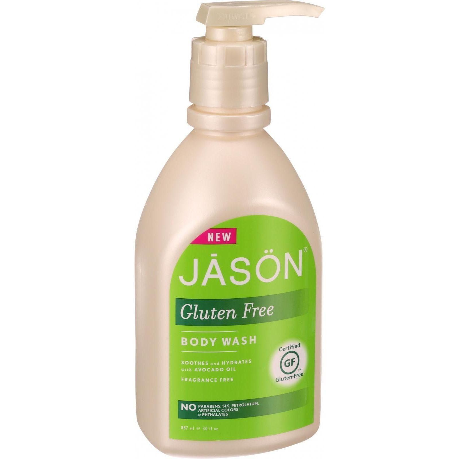 Jason Natural Products Body Wash