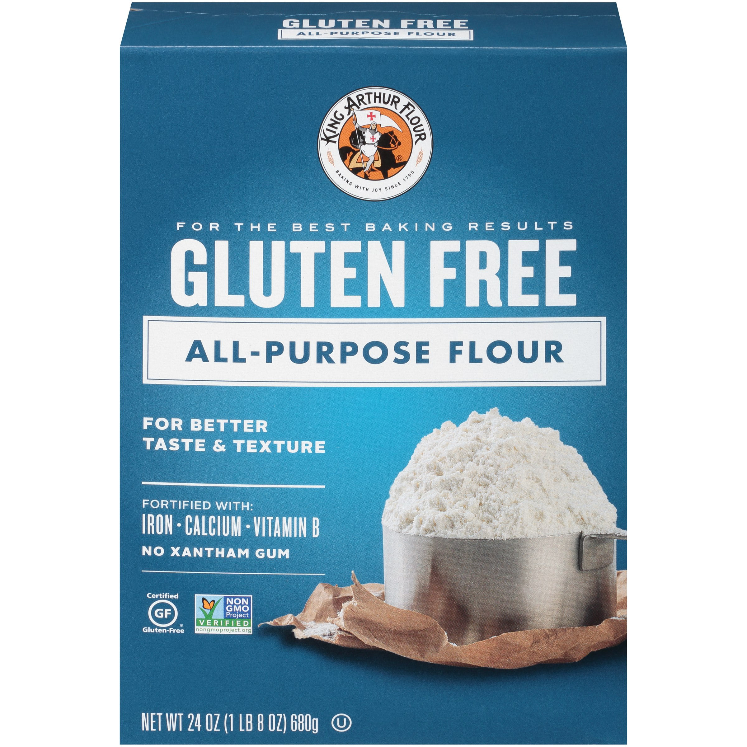 King Arthur Flour Gluten Free Multi