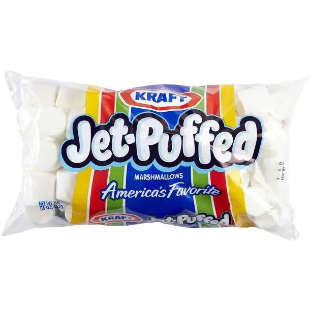 Kraft Jet