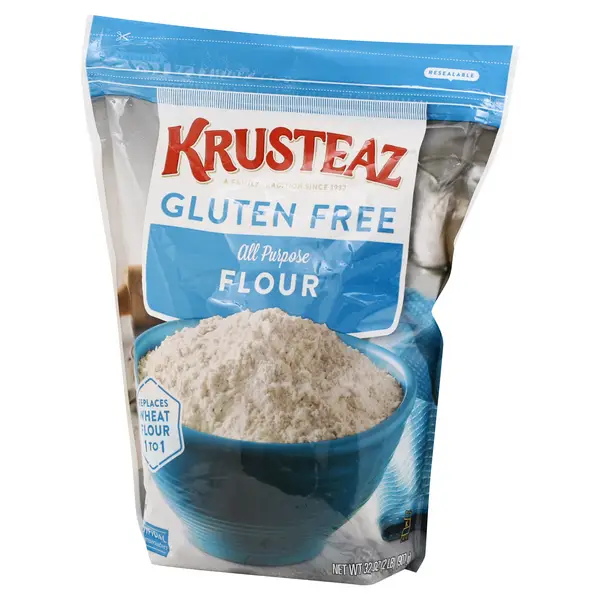 Krusteaz Gluten Free All Purpose Flour