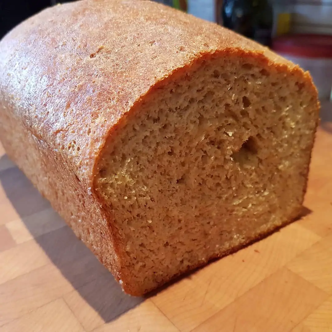 Low Carb Bread Recipe With Vital Wheat Gluten : 1 Swoon Worthy Keto ...