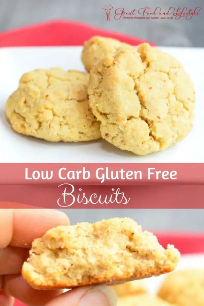 Low Carb Gluten Free â¢ Great Food and Lifestyle