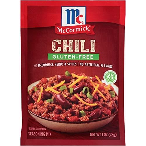 McCormick Gluten Free Mixes (Pack of 12) in 2021 ...