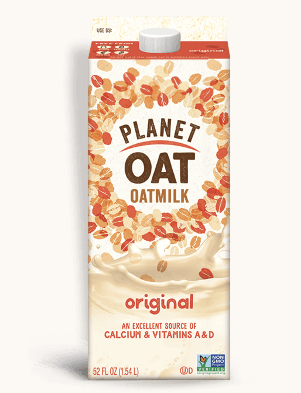 Oat Milk: Is it Gluten Free?
