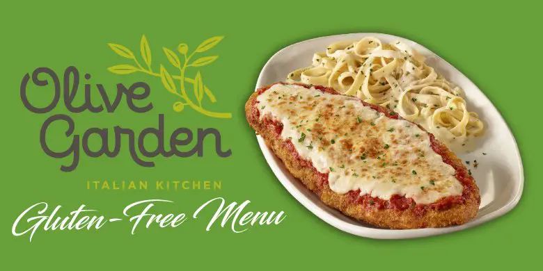 Olive Garden Gluten Free Menu, Gluten Free Restaurant ...
