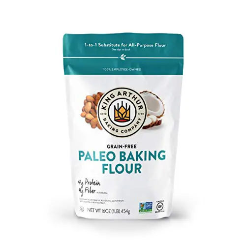 Paleo Flour Gluten Free Non