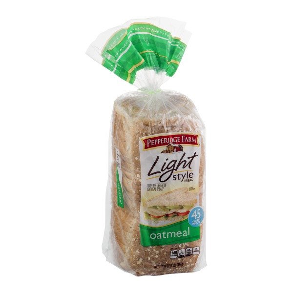 Pepperidge Farm Gluten Free Bread