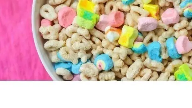 Petition · Make Lucky Charms Kosher · Change.org