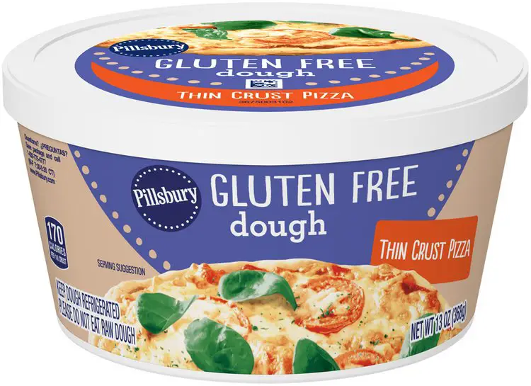pillsbury gluten free crescent rolls alqurumresort com