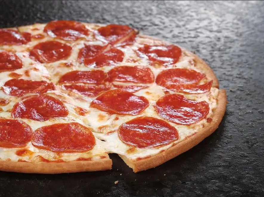 Pizza Hut Is Going To Start Selling A Gluten