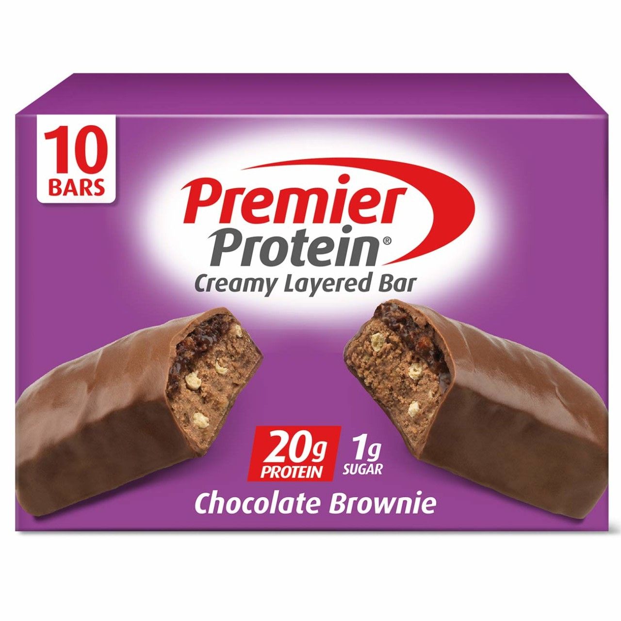 Premier Protein 30 g Protein Bars as low as $0.67 each Shipped ...