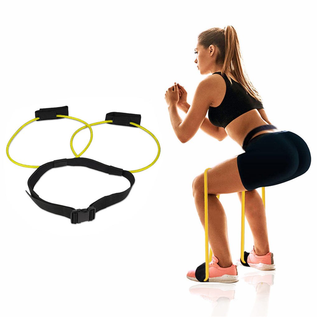 Resistance Bands For Legs And Butt,loop Exercise Bands For ...