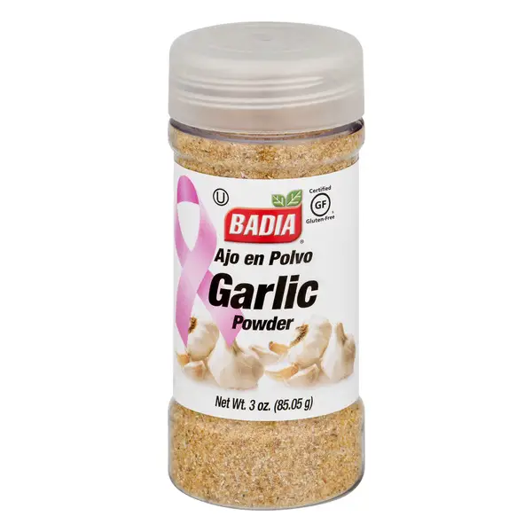Save on Badia Garlic Powder Gluten Free Order Online Delivery