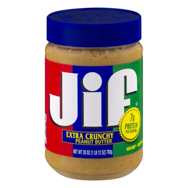 Save on Jif Peanut Butter Extra Crunchy Order Online Delivery