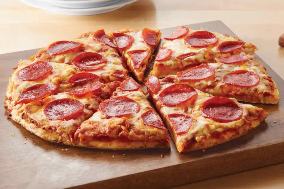 Schwans Co. to increase capacity at Kansas pizza plant ...