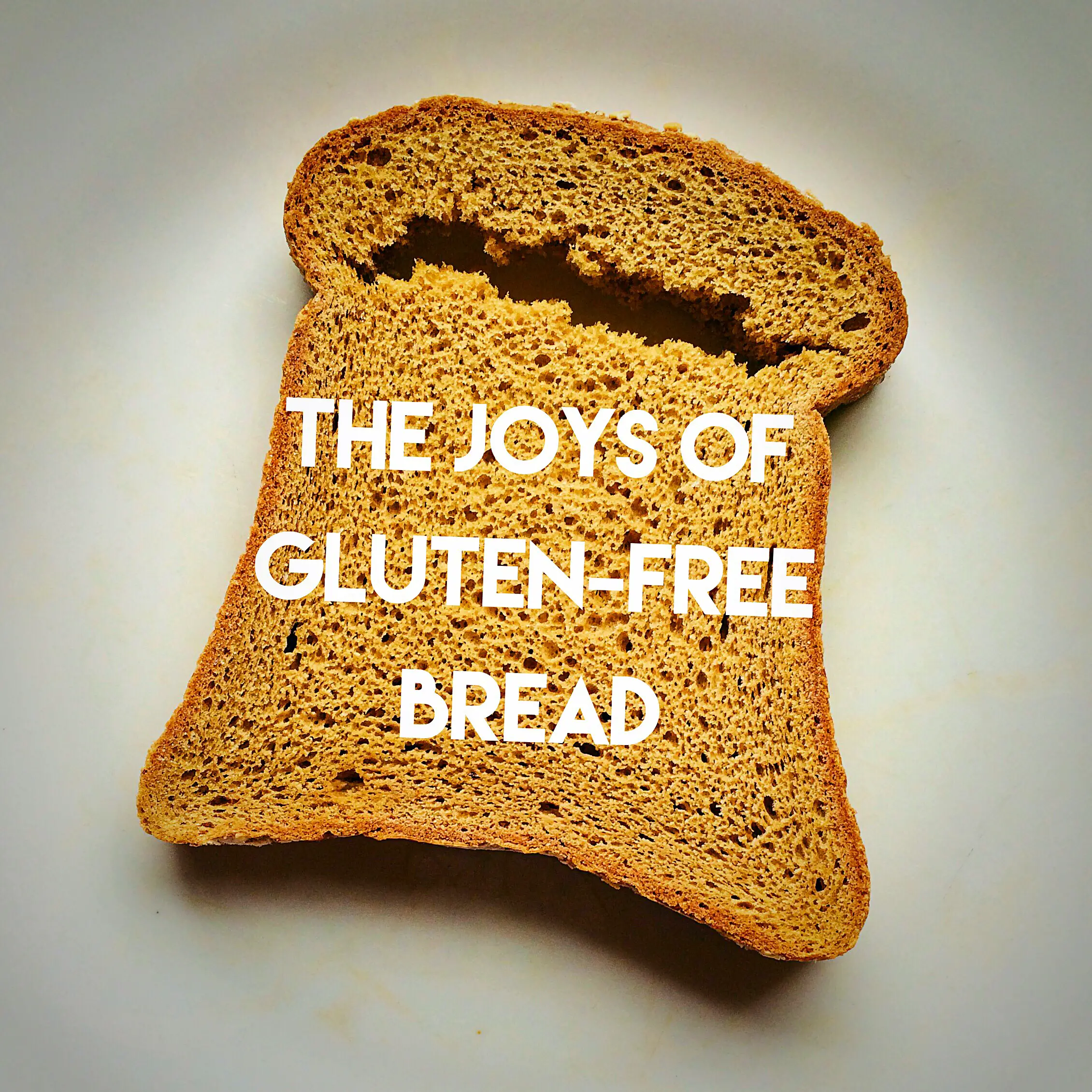 Six Ways to Make Being Gluten