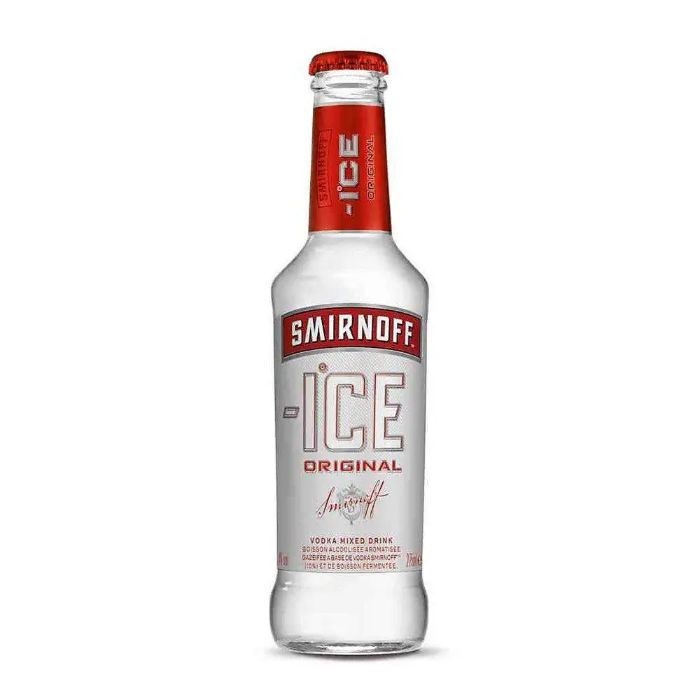 Smirnoff Ice 275ml