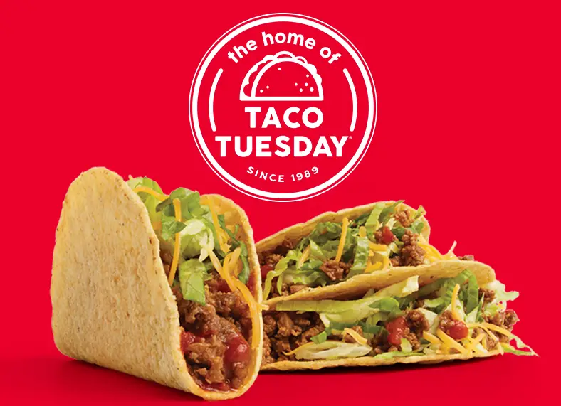 Taco Tuesday®