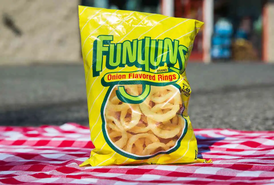 The 31 Best Gas Station Snacks, Ranked
