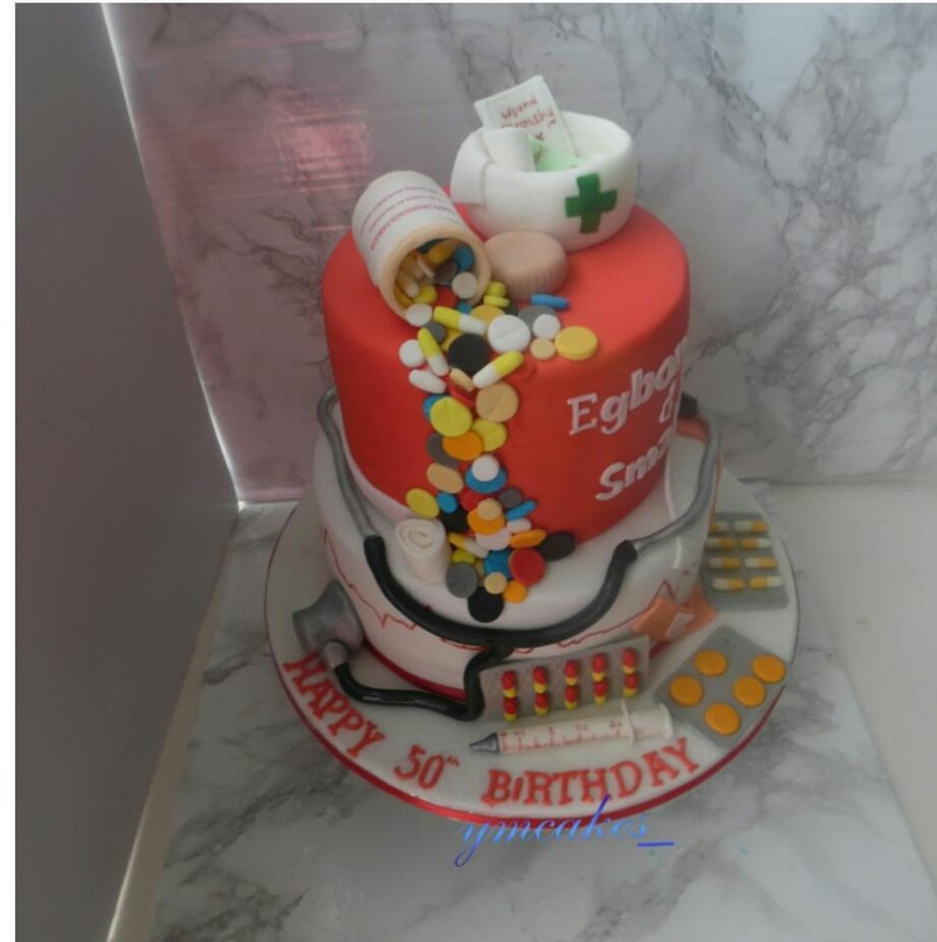 The Best Gluten Free Birthday Cake Delivery  Home, Family, Style and ...