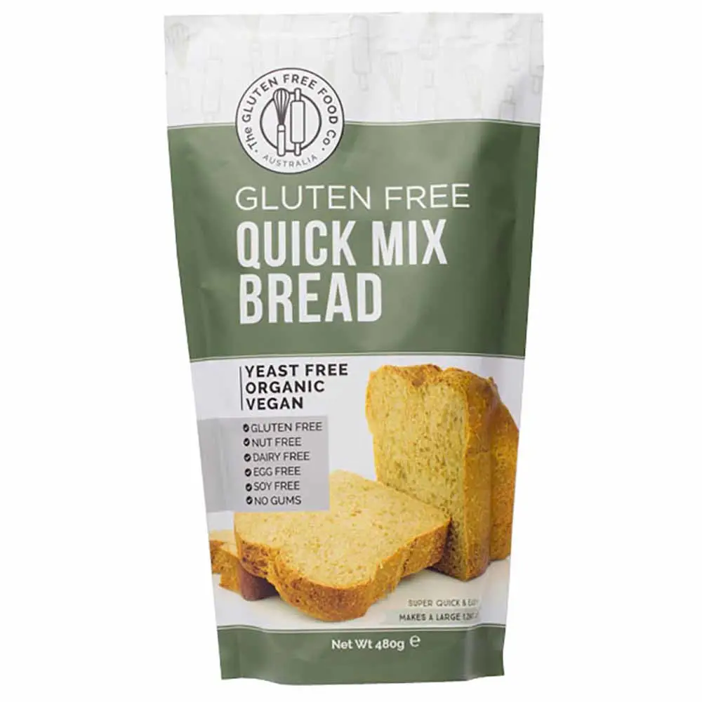 The Gluten Free Food Co