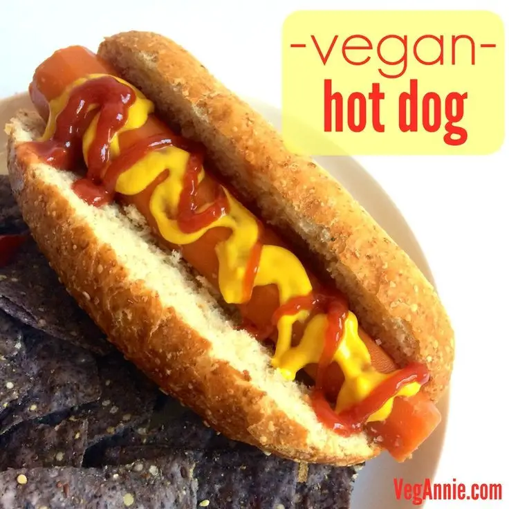 The top 20 Ideas About Gluten Free Vegan Hot Dogs