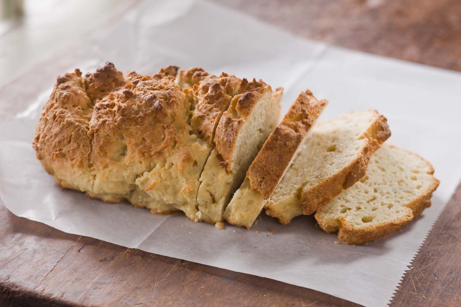 The top 20 Ideas About Types Of Gluten Free Bread
