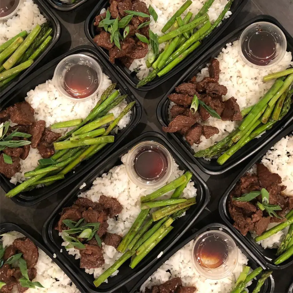 Things We Love: Meal Prep Made Easy + Natural, Healthy &  Delicious ...