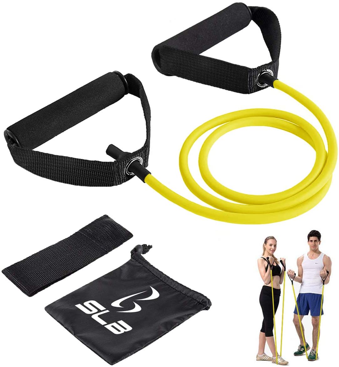Top 10 best resistance bands for glutes in the UK