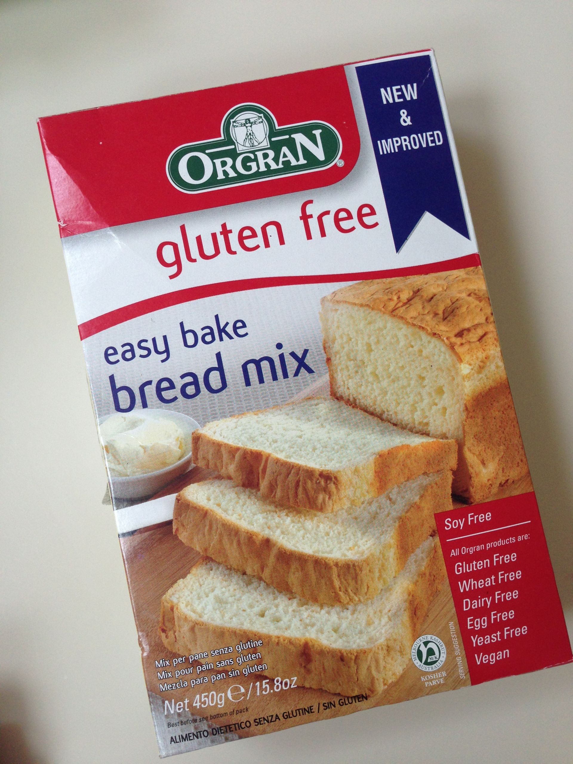 Top 20 Best Gluten Free Bread Maker