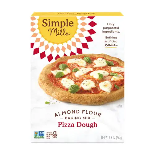Ultimate Review Of The Best Gluten Free Pizza Crust Mix In 2022  Go ...