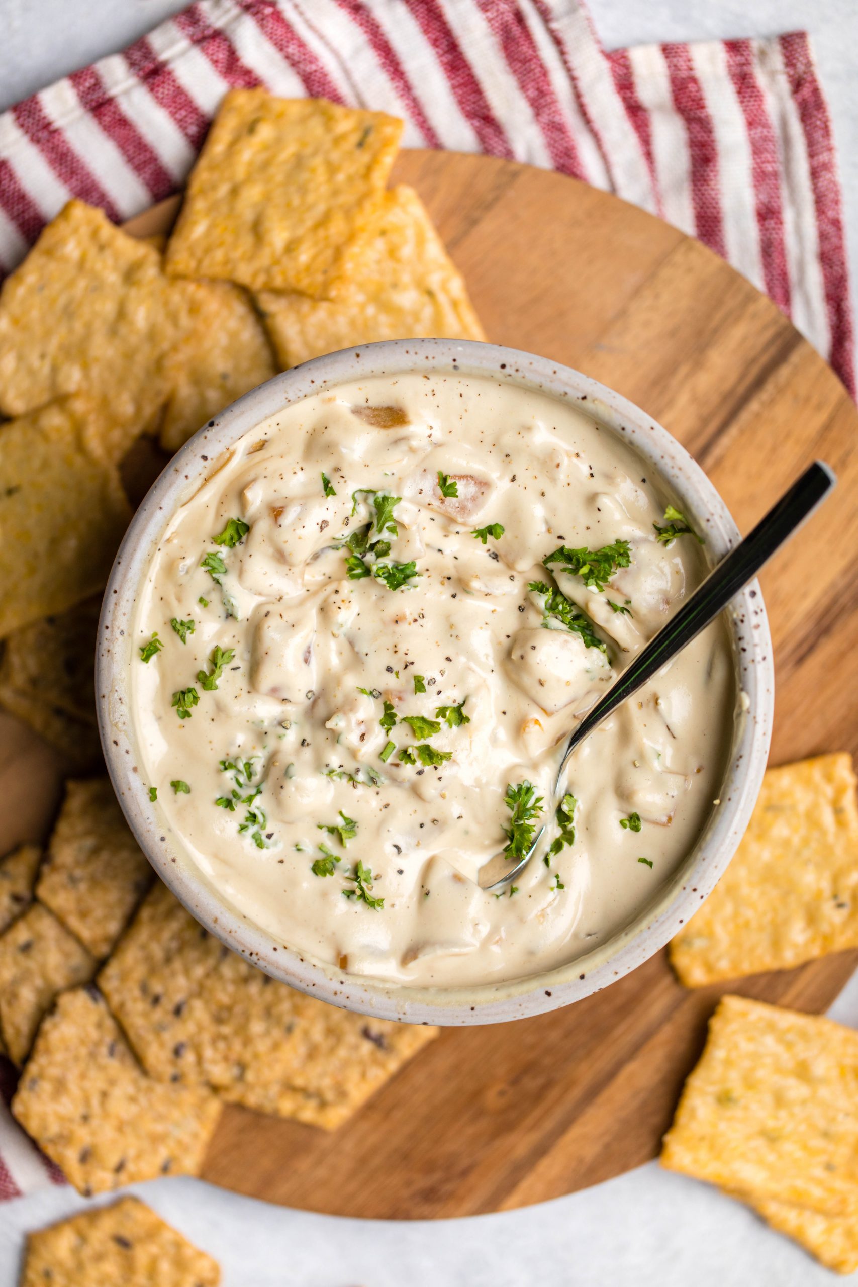 Vegan_French_Onion_Dip_Healthy_GlutenFree_FromMyBowl