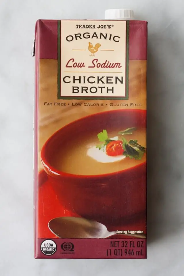 We Tried 5 Brands of Chicken Broth, and Here Is the Winner ...