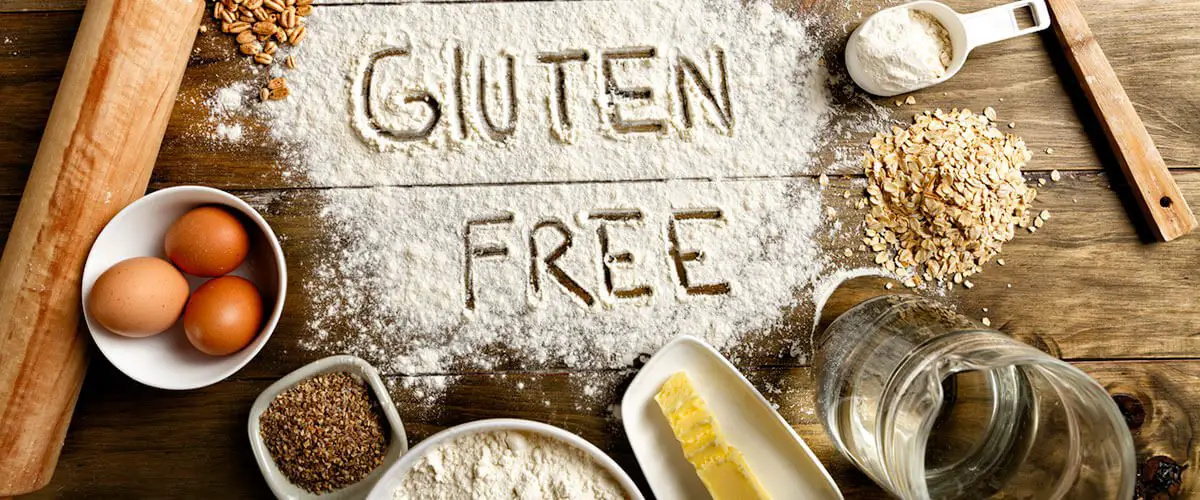 What do you know about Gluten?