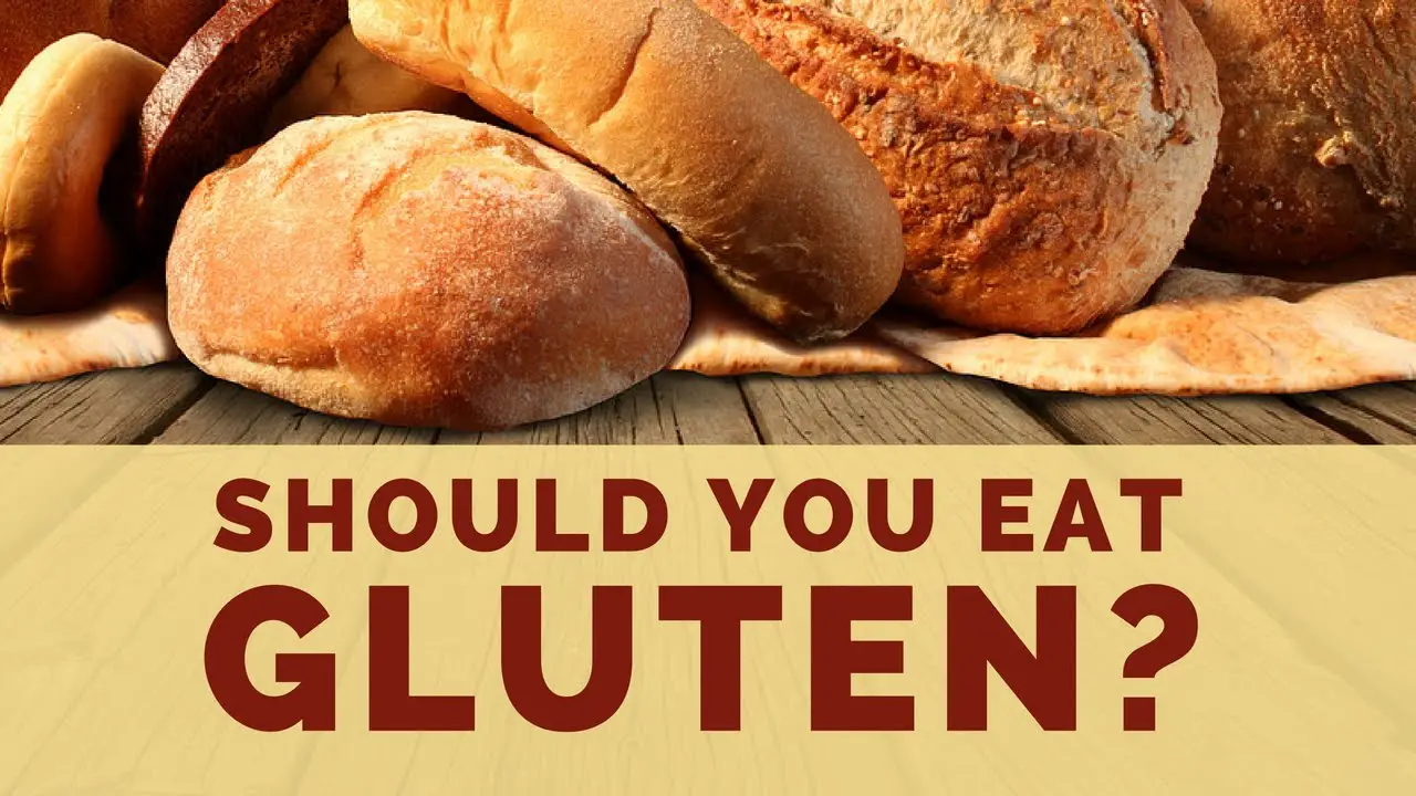 What Is Gluten and Should You Avoid It?