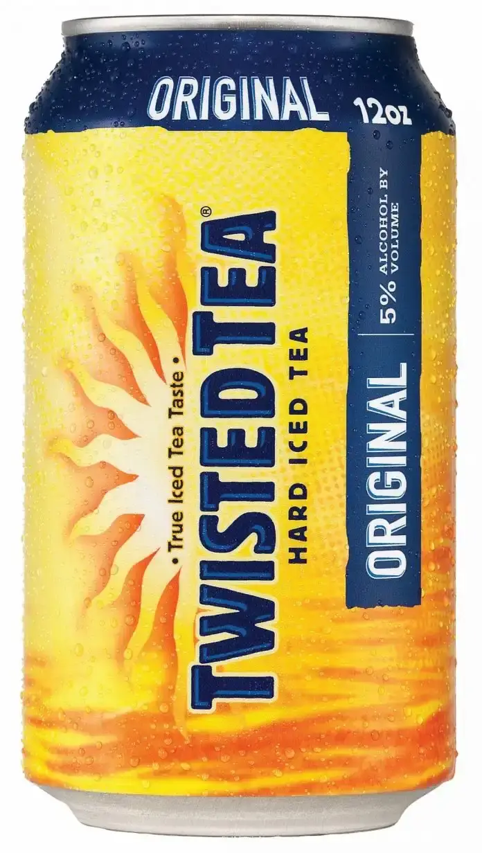What Kind Of Alcohol Does Twisted Tea Have In It ...