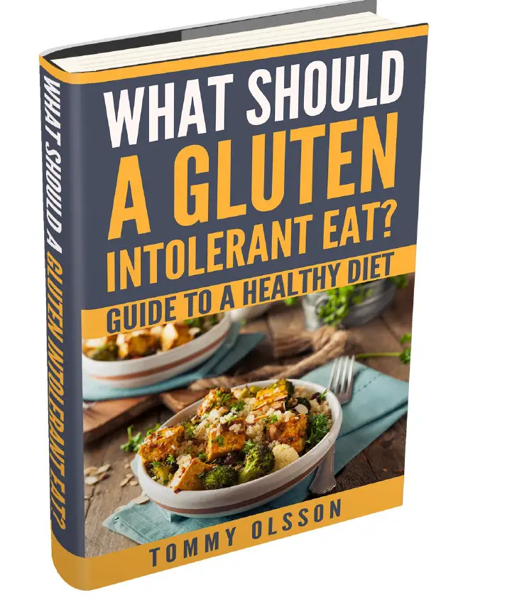 What Should a Gluten Intolerant Eat?