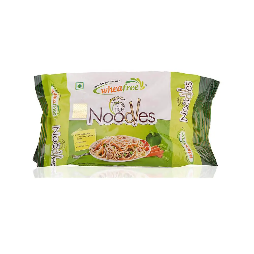 Wheafree Gluten free Rice Noodles