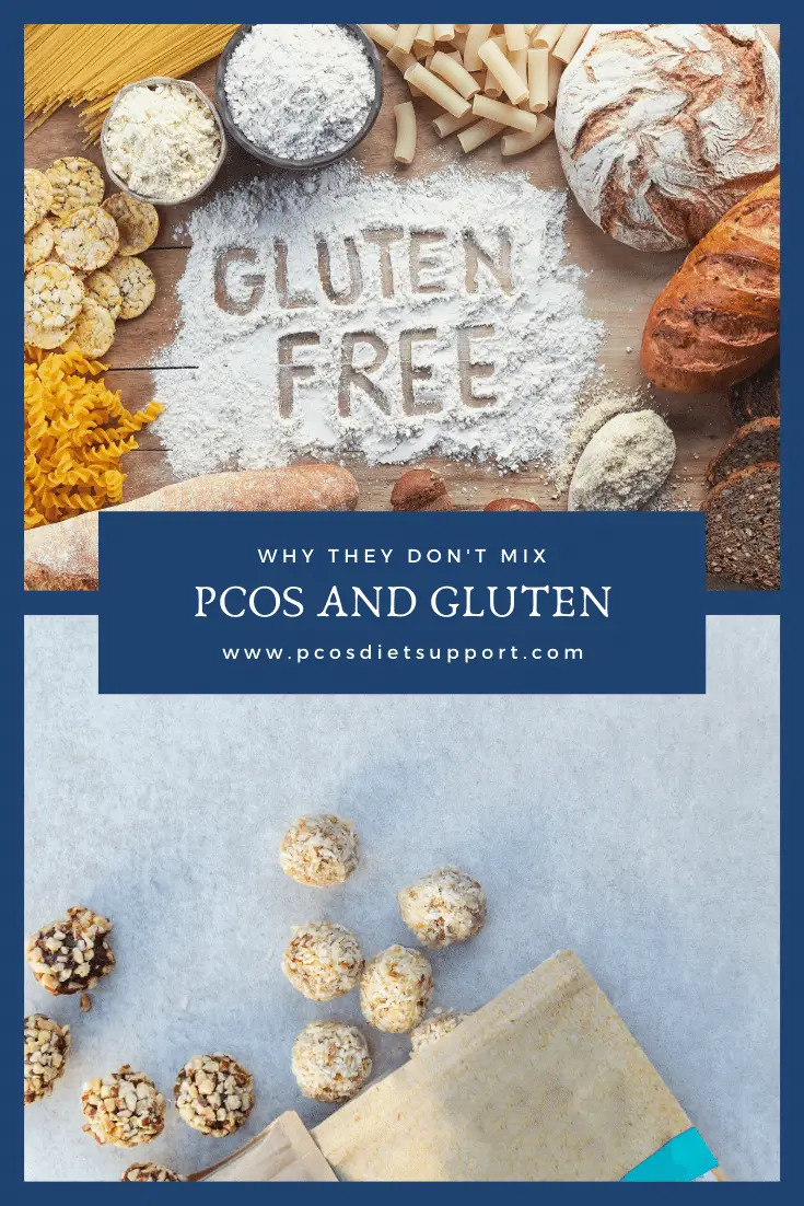 Why PCOS and Gluten Don